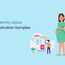 maternity leave application tips and