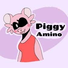 featured roblox piggy amino