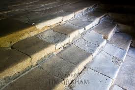 stone floor france tim graham
