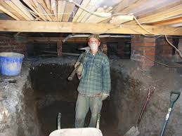 How much does basement excavation cost? How To Excavate A Basement Style Within
