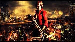 50 ada wong hd wallpapers and backgrounds
