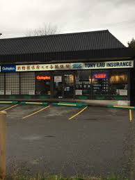 Search 2,792 insurance companies jobs now available in vancouver, bc on indeed.com, the world's largest job site. Tony Lau Insurance Agencies Opening Hours 4045 Main St Vancouver Bc