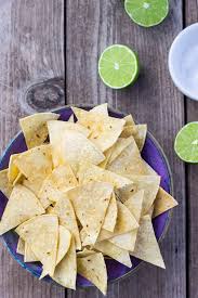 hint of lime baked tortilla chips she