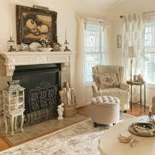 18 french country living rooms for