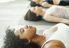what is yoga nidra is it magic