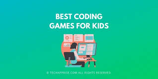 Algorithm coding game and screen free computer coding for from www.pinterest.com. Best 20 Free Coding Games For Kids This 2021 Techapprise