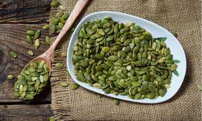 the potential side effects of pumpkin seeds