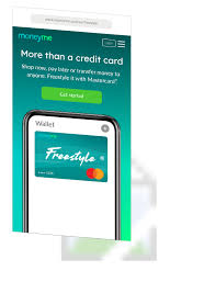 Today we have a cool crypto wallet in the formfactor of a credit card with a fingerprint scanner on our review! Credit Card Up To 20 000 Approved Online Moneyme