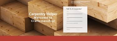 Finding 'the best carpenters near me' who offer carpentry services that meet your requirements along with offering the best deal can be overwhelming! The 21 Best Carpenters In Singapore 2021
