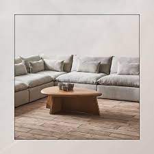 Coffee Table For Your Sectional Sofa