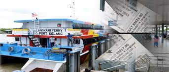 There are four (4) ferry departure points to langkawi : Tiket Feri Kuala Kedah Ke Langkawi Booking Online Semakan My