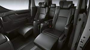 Leather Vs Fabric Seats Which Is