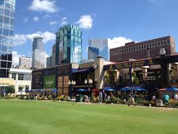 Experience the best of downtown minneapolis with a visit to target center. Brit S Pub Eating Establishment