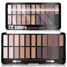 professional makeup eyeshadow palette