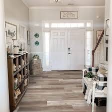 direction to install my laminate flooring