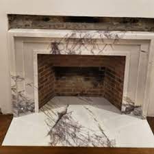 modern fireplace surrounds to inspire