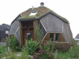 dome house kits sustainable eco