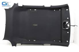 ford interior parts for lincoln mkx for