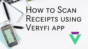 It can scan all sorts of papers (including paper documents, receipts, checks, agreements, rentals, dashboards, etc.) and digitize them. How To Scan Receipts Using Veryfi Mobile App Veryfi