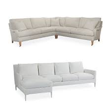 sectional sofa pieces what do they all