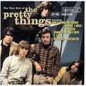 The Very Best of The Pretty Things