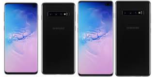 Samsung Galaxy S10 And S10 Specs Comparison Venturebeat