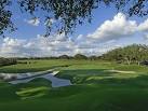 Nicklaus moved the earth to create the North-South Course at Grand ...