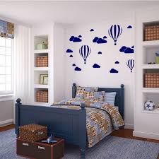 Cloud Wall Decal Mural Stickers