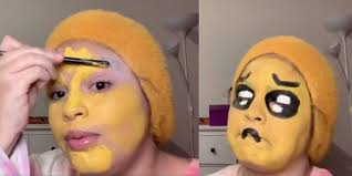 The pleading face emoji was added to the smileys & people category in 2018 as part of unicode 11.0 standard. Twitter User Transforms Herself Into Pleading Face Emoji