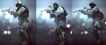 The following weapons appear in the video game battlefield 4: Mp1st Reader Blog How To Complete The Phantom Initiate Assignment In Battlefield 4 Mp1st