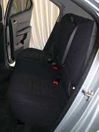 Chevrolet Equinox Seat Covers Forum