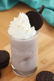 cookies and cream frappuccino one