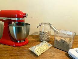 All of the attachments offered by kitchenaid that use the front hub of the stand mixer, including the ice cream maker attachment are universal on all kitchenaid stand mixer models. Best Kitchenaid Stand Mixer In 2021
