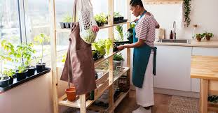 Indoor Food Gardens 6 Tips For Diy