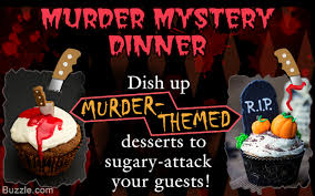 Not sure where to start? Hosting A Murder Mystery Dinner Party Here Keep This In Mind Party Joys