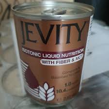 abbott jevity isotonic nutrition liquid