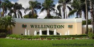 wellington florida home owners