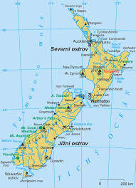 Nový zéland, jedna z nejvzdálenějších zemí světa, kterou můžeme navštívit, se nachází 18 135 km od české republiky, hluboko uvnitř tichého oceánu. Novy Zeland