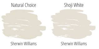 Sherwin Williams Shoji White Sw 7042 Review