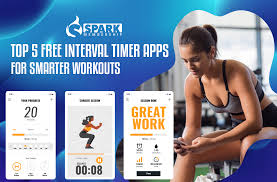 top 5 free interval timer apps for
