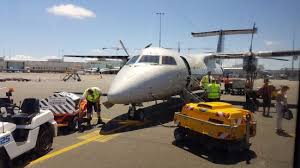 Jetstar carries 8.5% of all passengers travelling in and out of australia. Auckland Domestic Airport Jetstar Flight Returning From Nelson Picture Of Jetstar Airways Australia New Zealand Tripadvisor