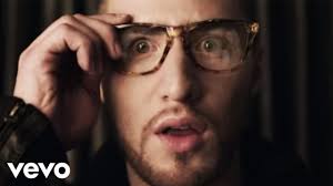 mike posner cooler than me you