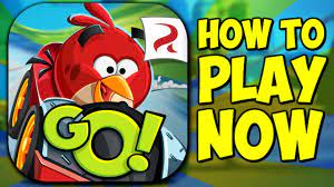 How To Download / Play ANGRY BIRDS GO! (Before December 11th) - YouTube