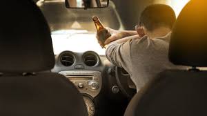 Dui In Nsw