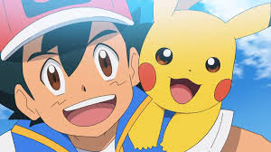 100 ash and pikachu hd wallpapers