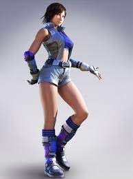 Asuka Kazama - Tekken Wiki - Neoseeker