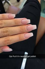 Ladies, are you looking around for simple acrylic nails? 86 Simple Acrylic Nail Design Ideas For Short Nails For Summer 2018 Koees Blog