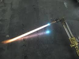 Image result for cutting torch
