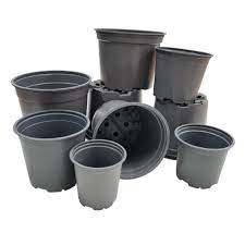 Robust Therrmed Pots For Superior