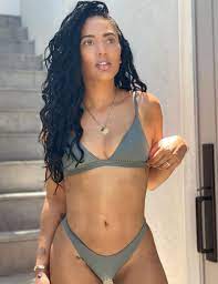 Ayesha Curry Shows Off Her Toned Bikini Body